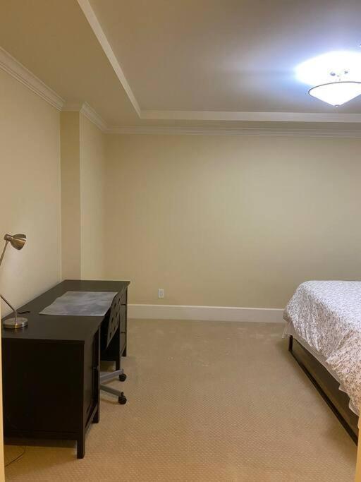 Spacious Modern New Apartamento