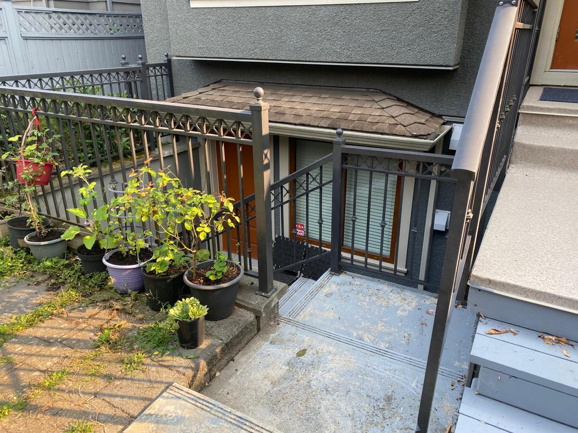 Apartamento Spacious Modern New Vancouver