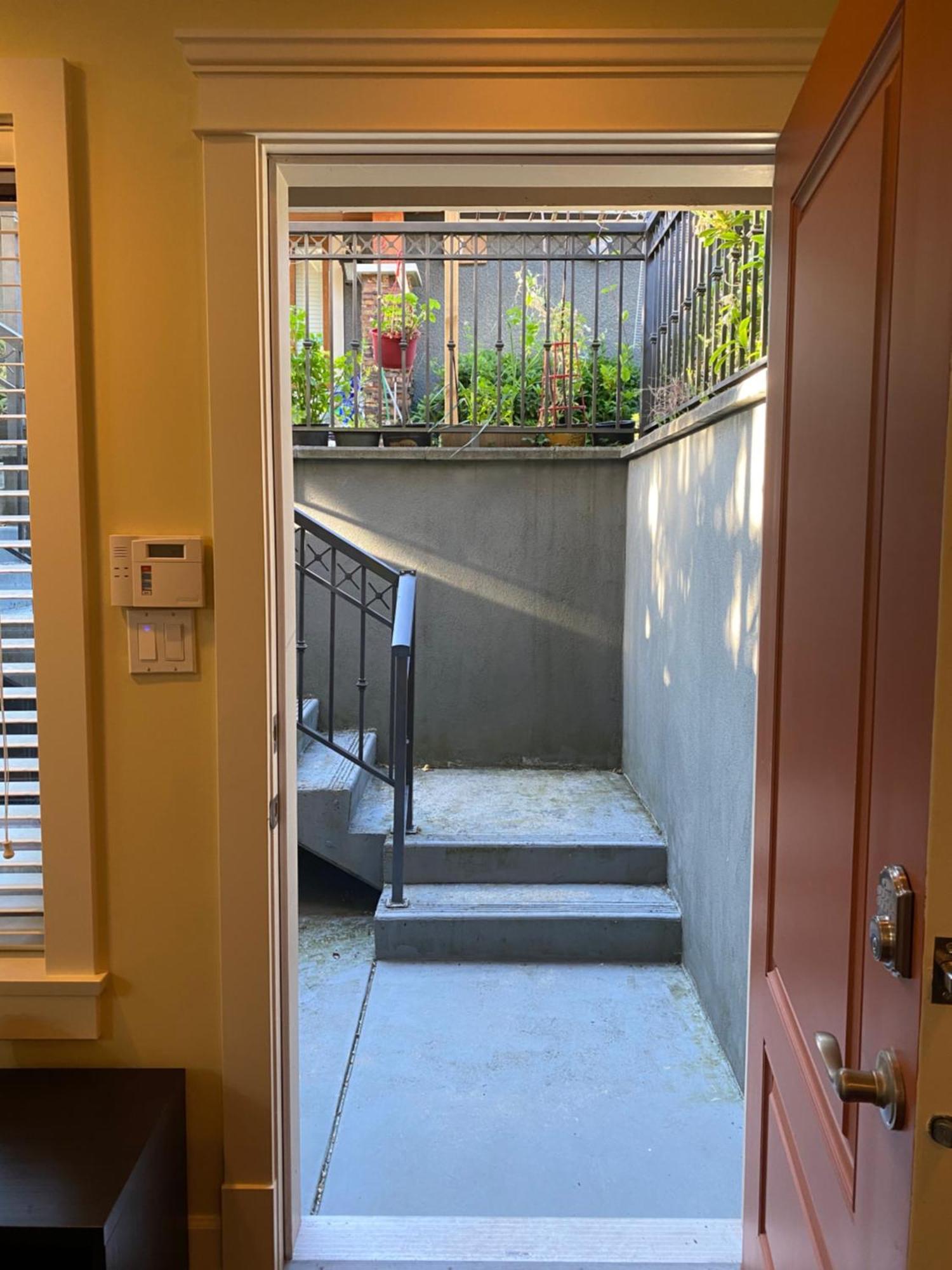 Apartamento Spacious Modern New Vancouver